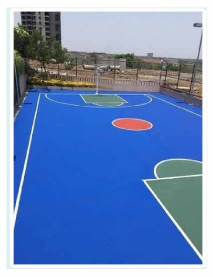 About Vikarna Infratech